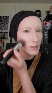 Star Wars darkside makeup look. , 🖤🙃😏, #twilek #cosplay #makeup  #transformation , #welcometomydarkside