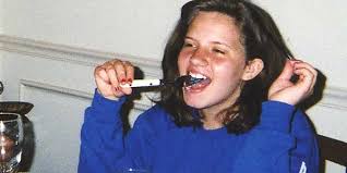 Sarah Crider's Instagram, Twitter & Facebook