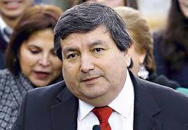 2285 34,11% votos válidos 6698 98,44% votos nulos 63 0,93% votos en blanco 43 0,63% total de sufragios emitidos: La Historia Del Alcalde De San Ramon Con El Narco Que Hundio Su Carrera Politica Ciper Chile