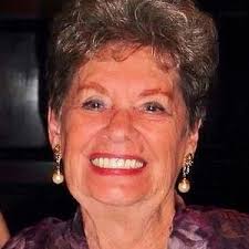 Obituary information for Anne G. Johns