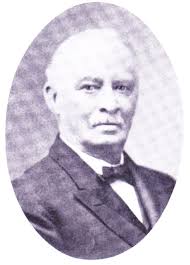 Charles Preston Wickham (1836-1925)