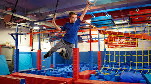 Woodbury area chamber of commerce. Open Gym Woodbury Conquer Ninja Gyms