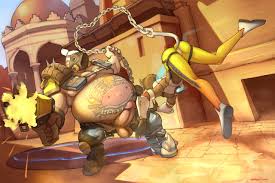 tracer roadhog  funny cocks & best free porn: r34, futanari, shemale,  hentai, femdom and fandom porn