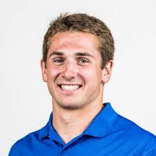 I am excited to announce that I will be entering the United States Army…