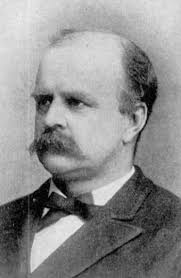 Ebenezer Arthur Rockwood (1839-1905)