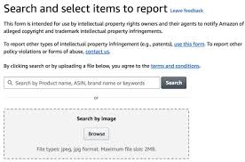 Check spelling or type a new query. How To Set Up Brand Registry On Amazon
