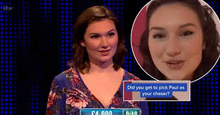 The Chase contestant reveals behind-the-scenes secrets that you don't see 