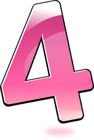 Denn hinter der numerologie verbirgt sich die erkenntnis, dass zahlen und deren kombinationen eine höhere bedeutung zukommt. 800 Kostenlose Zahlen Zahl Vektorgrafiken Pixabay