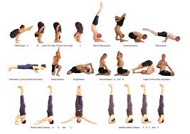 Intermediate 2 Jpg 3 508 2 480 Pixels Advanced Yoga Sequence Ashtanga Yoga Poses Ashtanga