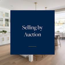 The auction method has been extremely popular recently, with good reason.  When a property is offered for sale by auction—subject to a reserve  price—it invariably creates an environment conducive to competitive bidding