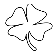 Printable shamrock coloring pages are a fun way for kids of all ages to develop creativity, focus, motor skills and color recognition. Printable Shamrock Coloring Pages Coloringme Com