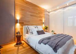 Wood paneling has long been used to decorate interior walls. Wooden Wall Panels Varieties And Selection Criteria For Wood Paneling