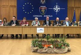 Ion draghici, directorul medical al sju. Medici Noi In Echipa Spitalului JudeÈ›ean Pitesti Cei Mai MulÅ£i Sunt Argeseni Atrasi AcasÄƒ De Programele De Dezvoltare Propuse De Spital Universul Argesean