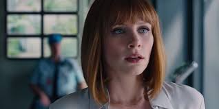 Beyond the Bechdel Test: 'Jurassic World'