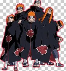 You and kakashi hadn't planned on having kids. Naruto Pain Png Images Naruto Pain Clipart Free Download