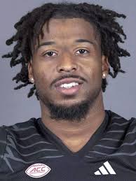 JoJo Evans Jr., Louisville, Safety