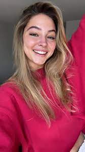Download the free madelyn cline workout routine pdf. Self Isolate With Madelyn Cline Lockdown Diary