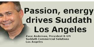 Suddath Commits to IOMI® Training and Certification for All Employees