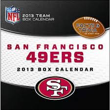 Buzzfeed staff can you beat your friends at this quiz? San Francisco 49ers Desk Calendar When You Re A Die Hard 49ers Fan There Is No Off Season Now You Can Foll San Francisco 49ers Sports Trivia Questions 49ers