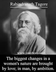 01 /11 10 timeless poems by rabindranath tagore born on may 7, 1861 the bard of bengal, rabindranath tagore has inspired generations of people through his writings, poetry and thoughts. Rabindranath Tagore Quotes Inspirational Quotes Poems Love Wisdom Faith Tagore Short Quotes