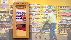 Check spelling or type a new query. Jumbo Waarschuwt Voor Maaltijdpakket Marokkaanse Couscous Radar Het Consumentenprogramma Van Avrotros