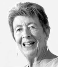 Myrna Gaisford Obituary (2006)