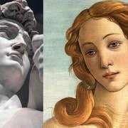 Florence: Accademia Gallery Guided Tour with Entry Ticket