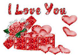 pin on i love you gif