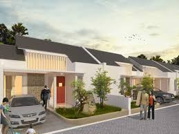 Rumah tipe 36/60, merupakan jenis rumah minimalis yang cukup diminati oleh masyarakat indonesia kelas menengah ke bawah. Rumah Sederhana Tipe 36 45 60 Arsitag