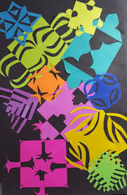 Notan 7th Grade Lms Wooley Elementary Art Projects 7th Grade Art Classroom Art Projects