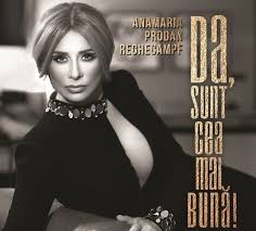 Anamaria prodan was born on december 17, 1972 (age 47 years) in romania. Anamaria Prodan IÈ™i LanseazÄƒ Cartea De Ziua Sa Da Sunt Cea Mai BunÄƒ Cum Trebuie SÄƒ Fie Femeia Care LucreazÄƒ In Lumea Fotbalului È™i Ce Spune Despre Reghecampf Galerie Foto