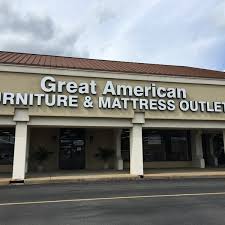 Photos At Great American Furniture Mattress Outlet Furniture Home Store