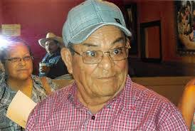 Joe Caudillo's Instagram, Twitter & Facebook