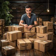 آیا جعبه‌های آمازون جهان را فتح کرد نوشته دکتر مازیارمیربهترین مشاور کسب و کار ایران