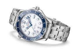 More news for diving olympics 2020 » Introducing Omega Seamaster Diver 300m Tokyo 2020 Specs Price