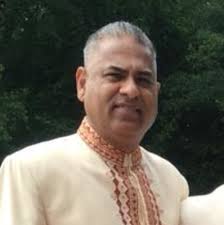 Anjali Patel and Ryan Singh's Wedding Website