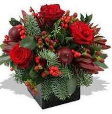 Christmas Table Arrangement Christmas Flower Arrangements Christmas Flowers Christmas Floral Arrangements
