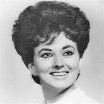 Rosemary Harris Obituary 2010