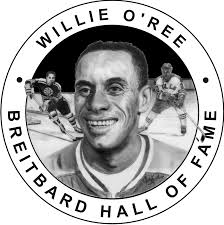 Willie O'Ree