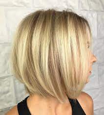 70 Winning Looks With Bob Haircuts For Fine Hair Bobs For Thin Hair Haircuts For Fine Hair Bob Hairstyles For Fine Hair