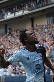 We would like to show you a description here but the site won't allow us. 23 Kei Kamara Mls Soccer Professional Soccer Sporting Kc