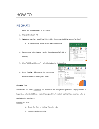 Ms Excel 2016 Charts Pages 1 7 Text Version Anyflip