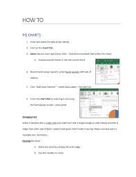 ms excel 2016 charts pages 1 7 text version anyflip