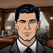 Archer #so i was going to gif fringe but. Sterling Archer Codenameduchess Twitter