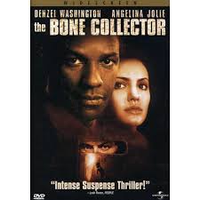 Universal Studios, The Bone Collector [DIGITAL VIDEO DISC], 1999 -  Walmart.com