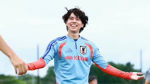 Ao Tanaka