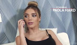 Paola Hard - Seduction Game in HD | Porntrex.com bes...