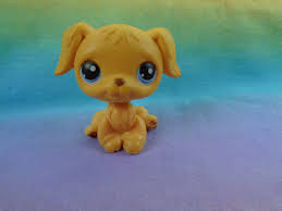 Pages with broken file links. Hasbro Littlest Pet Shop Yellow Golden And 46 Similar Items