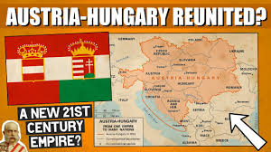 The links on the left contain english to hungarian translations as well as other tools and info for learning hungarian. What If The Austro Hungarian Empire Reunited Today Youtube