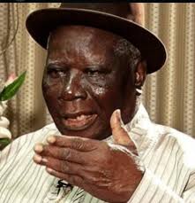 High Chief Uzor Consoles Clark's Family, Ijaw Nation Over Transition of E.  K. Clark